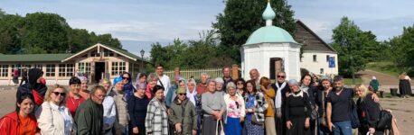 ПУТЕВЫЕ ЗАМЕТКИ