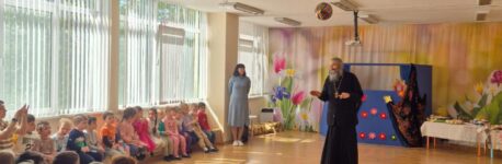 Вторник Светлой седмицы
