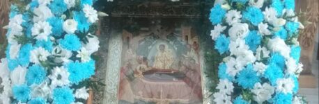Престольный праздник